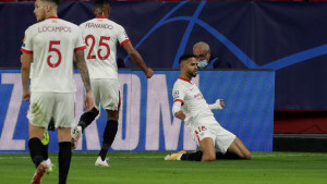PSG izgubio u Leipzigu, nevjerovatan preokret Seville, Chelsea i Borussia uvjerljivi