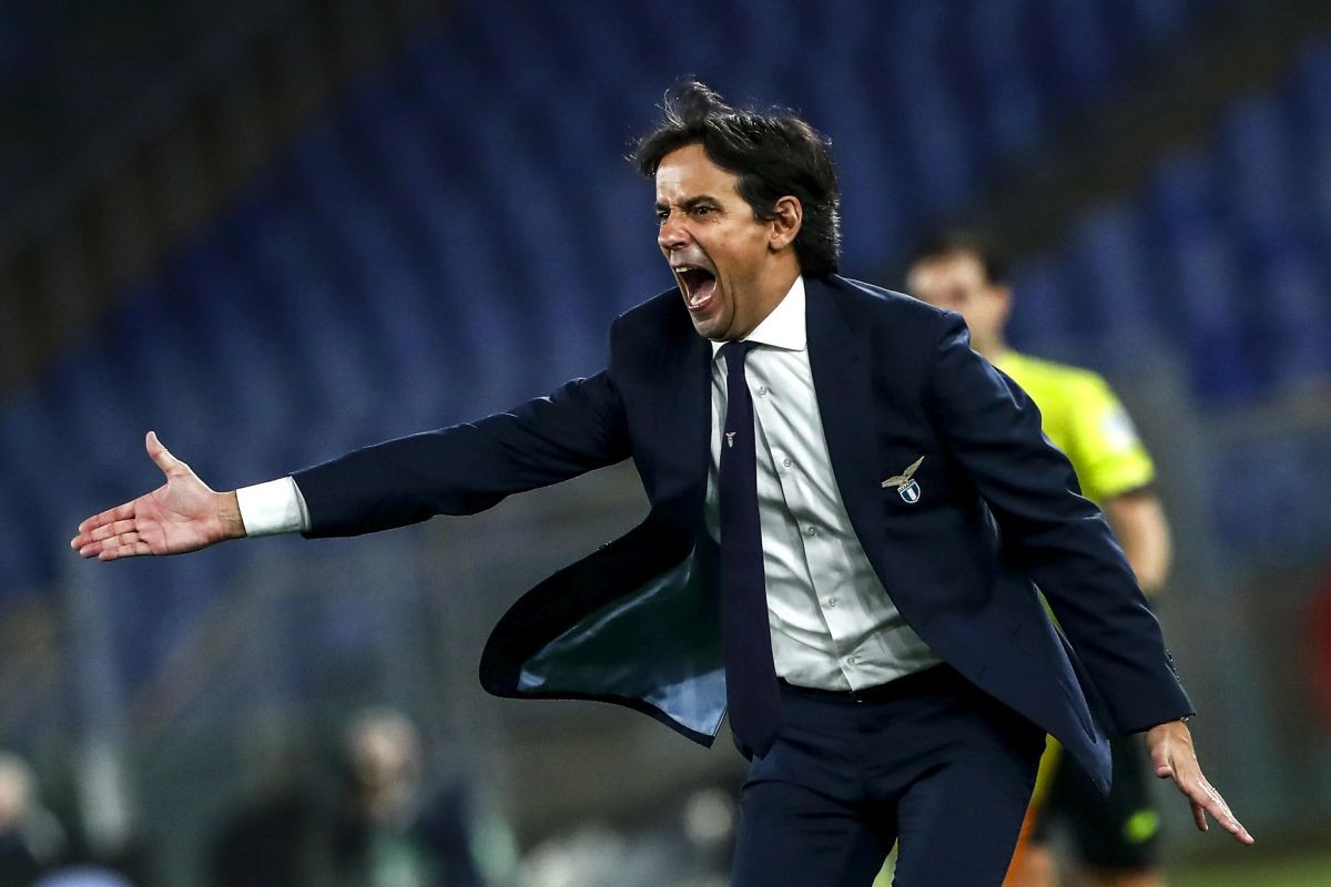 Lazio se oglasio jednom rečenicom: Inzaghi im zabio nož u leđa u zadnji trenutak