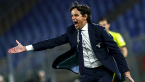 Lazio se oglasio jednom rečenicom: Inzaghi im zabio nož u leđa u zadnji trenutak