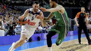 Nesuđeni bh. reprezentativac MVP Eurokupa
