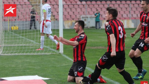 Anđušić potpisao za Mladost iz Doboja kod Kaknja