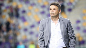 Krčmarević: Imamo problema u odbrani, u potrazi smo za lijevim bekom i stoperom