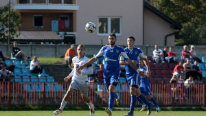 FK Goražde se prošetao Hadžićima!