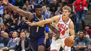 Zion Williamson konačno debituje u NBA ligi