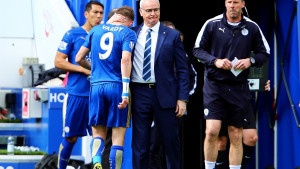 Ranieri je usred šampionske sezone igračima Leicester Cityja dao slobodnu sedmicu, "kriv" je Vardy