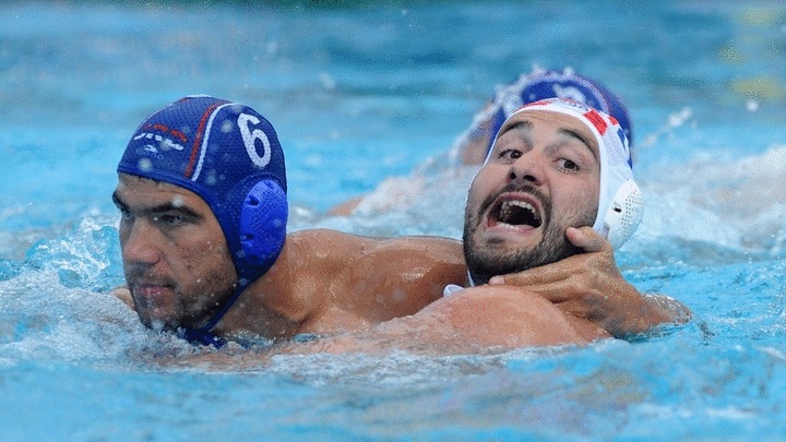 Srbija i Hrvatska u borbi za veliko finale