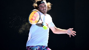 Stefanos Tsitsipas u velikom finalu Australian Opena, da li je spreman za osvetu?