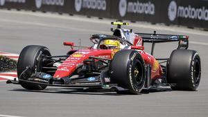 Ferrari nakon Kanade najavio ono što svi žele: "Tek sada dolazi ono što smo čekali"