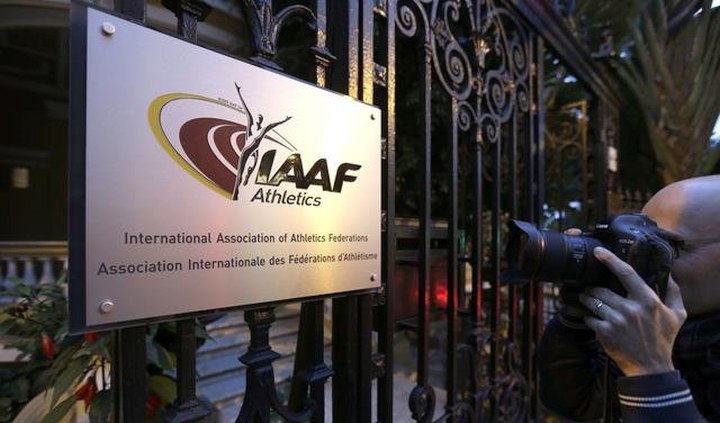 Zvanično: IAAF suspendovala Rusiju!