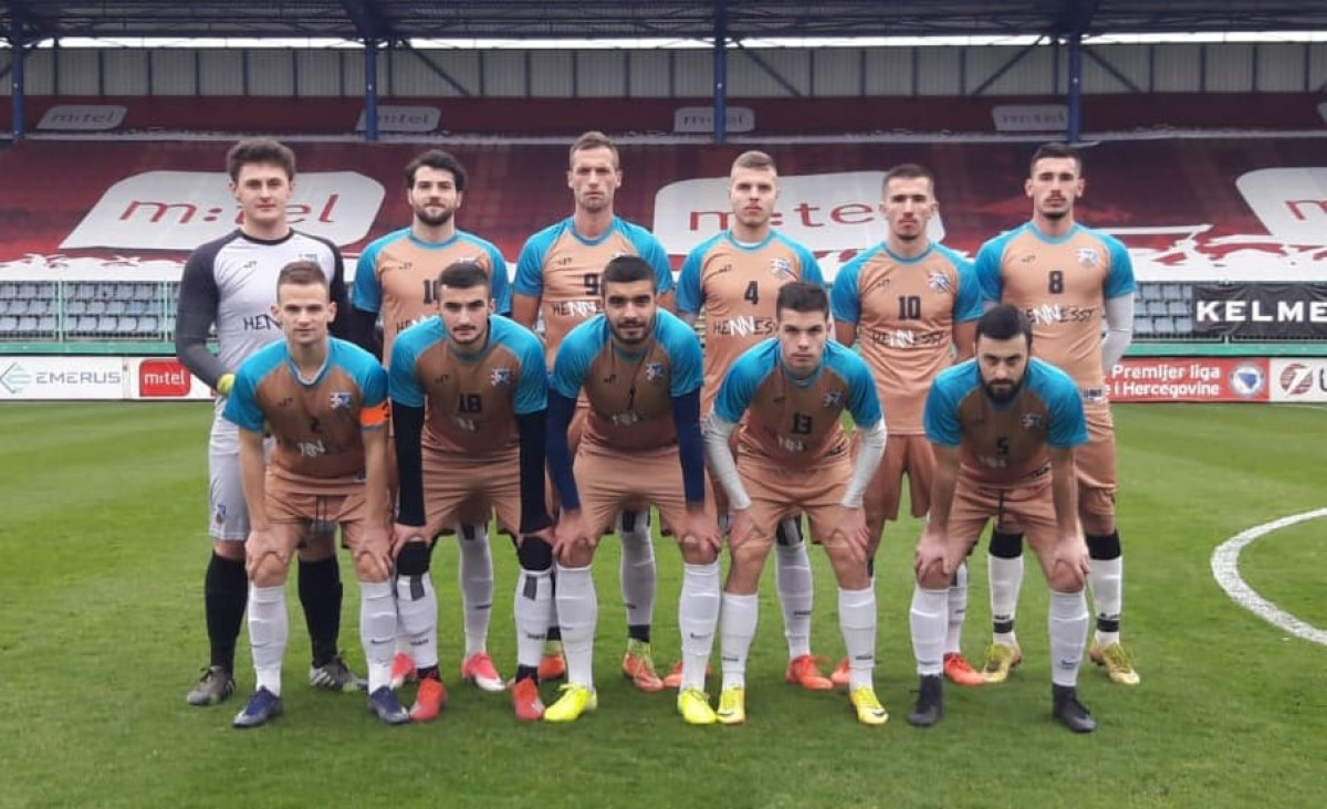 Mirković stigao u Čapljinu, Zubac napustio Bjelave Mirković stigao u Čapljinu, Zubac napustio Bjelave