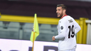 Problemi za Milan