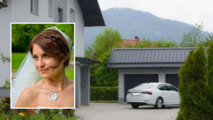 Nekadašnji reprezentativac Slovenije ubio suprugu Sabinu i uništio živote njihovoj maloljetnoj djeci