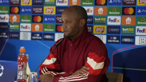 Kompany izjednačio Dinamo s Barcelonom pa ostao zatečen: "Nisam očekivao da me to pitate"