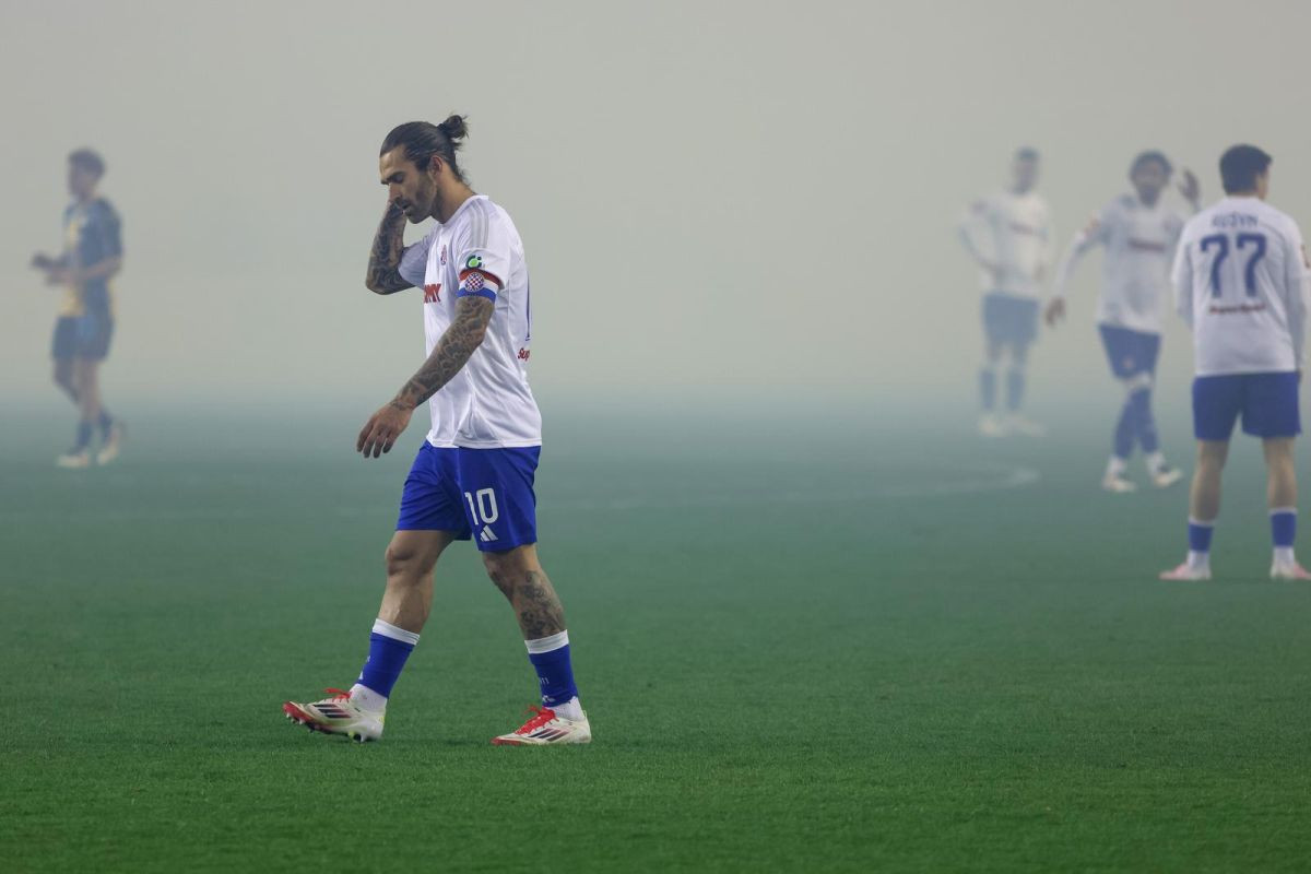 Marko Livaja je dogovorio sve s Dinamom, a onda su za to čuli u Hajduku: "Ja sam odlučio!"