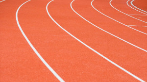 Horor! Atletičarka preminula pred ciljnu liniju na polumaratonu