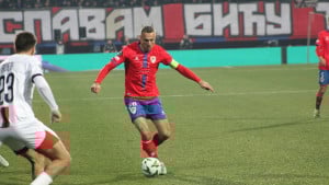 Borac dobio rivala u Konferencijskoj ligi
