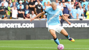 Manchester City "pregazio" Wolverhampton na otvaranju sezone