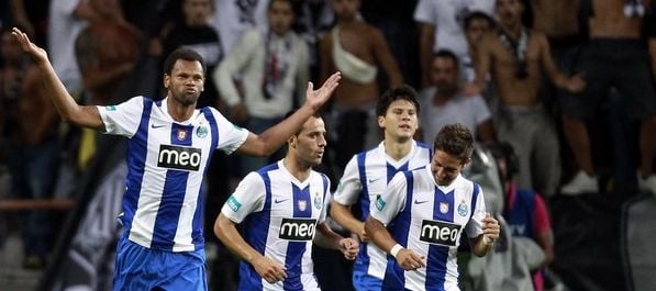 Porto Superkupom otvorio sezonu