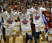 Veszprem doveo trojicu novih rukometaša