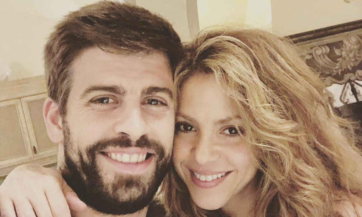 Shakira napokon objasnila zašto se ne želi udati za Piquea iako su u vezi 10 godina