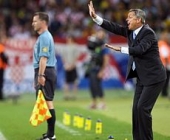 Cico ponovo na klupi Croatije Cico ponovo na klupi Croatije