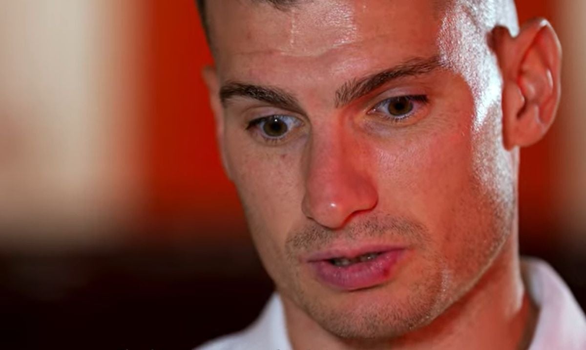 Rođenje djeteta palo je u drugi plan kada je Livaković čuo riječi trenera Girone: "Dominik?" Rođenje djeteta palo je u drugi plan kada je Livaković čuo riječi trenera Girone: "Dominik?"