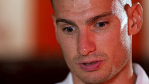 Rođenje djeteta palo je u drugi plan kada je Livaković čuo riječi trenera Girone: "Dominik?"
