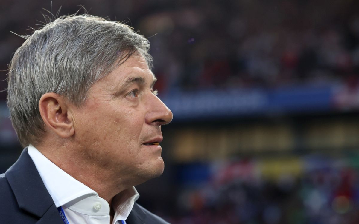 Ivica Osim, Dragan Stojković i 11 flaša viskija: "Strašno utučen, razoren, svijet mu se srušio"