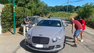 Džekin sastanak s Mourinhom trajao duže od sat, agent dobio jasne preporuke šta raditi!