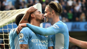 Zvijezda pristala, ali nešto se pita i klub: 50 miliona eura za igrača Manchester Cityja