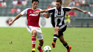 Juventus se riješio vječitog talenta koji je za osam godina odigrao samo jednu utakmicu
