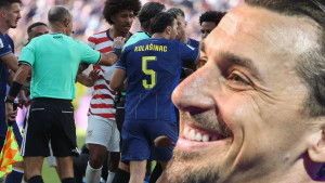 BiH ovo neće željeti čuti: Ibrahimović brutalno iskren nakon eliminacije