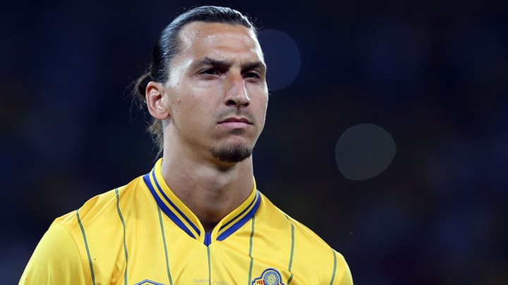 Ibrahimović: Švedska igra bez pritiska