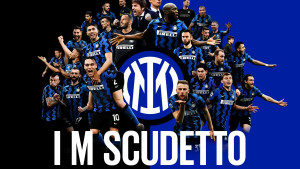 Gradski rival šuti, a Juventus je neobično aktivan u čestitkama Interu