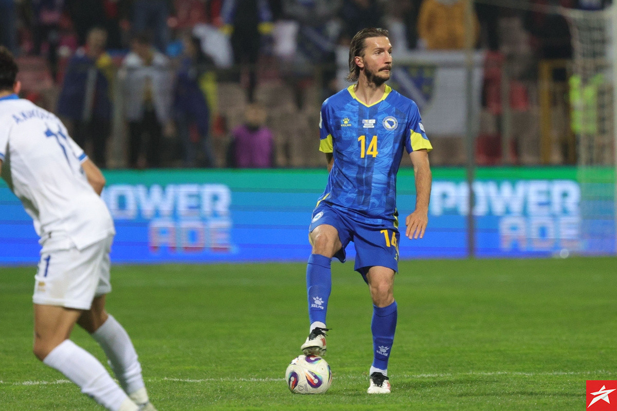 Ivan Šunjić osvojio titulu na Kipru, slijedi veliki transfer - Ni Liga prvaka nije nedostižna! Ivan Šunjić osvojio titulu na Kipru, slijedi veliki transfer - Ni Liga prvaka nije nedostižna!