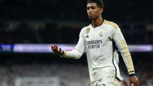 Igrač Rayo Vallecana želi Bellinghamom dres večeras, ali priznao kakav problem ima: "Ne znam..."