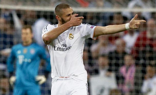 Karim Benzema još četiri godine u Realu