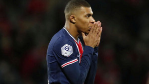 Mbappe oduševio javnost: Pogodak posvetio hrabrom dječaku koji se bori sa kancerom