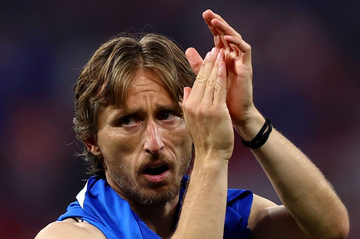 Bogati tajkuni "zapikali" Josipa Brekala, naredni je Luka Modrić: "Mislimo na njega svaki dan" Bogati tajkuni "zapikali" Josipa Brekala, naredni je Luka Modrić: "Mislimo na njega svaki dan"