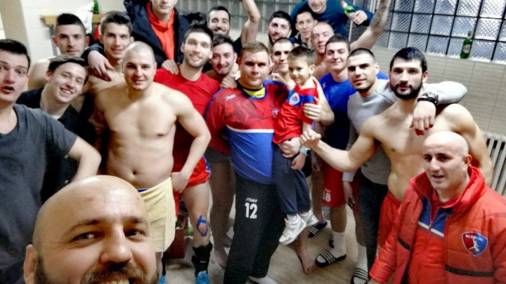 Težak žrijeb za RK Borac: Banjalučani protiv CSM Bukurešta