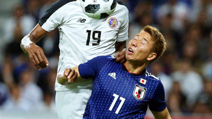 Japanac se vraća u Arsenal