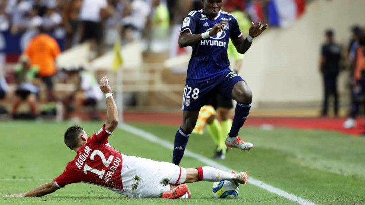 Lyon u velikom derbiju potopio Monaco
