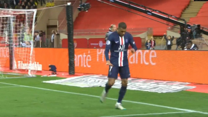 Mbappe pogodio protiv bivšeg kluba, slavlja nije bilo