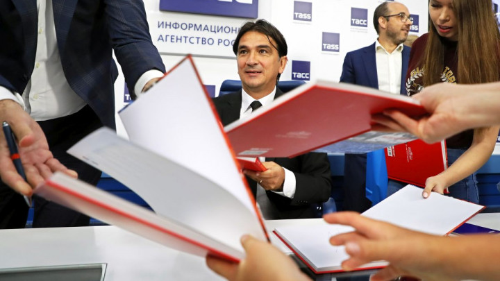 Dalić je jedan od onih koji će po džepu osjetiti Covid-19?