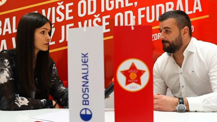 Šoše: Klubovi iz RS-a mogli bi igrati na terenima klubova iz Federacije