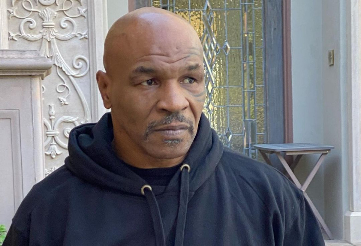 Tysonov poklon za kojeg prijatelj nije znao: Imao sam 300 miliona, tih 500.000 mi nije značilo ništa