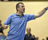 Ivica Obrvan novi trener RK Zagreb