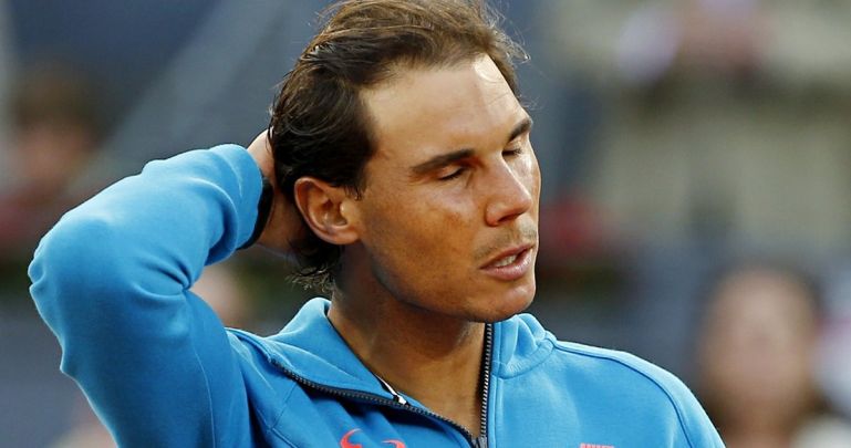 Rafael Nadal propušta Wimbledon zbog povrede