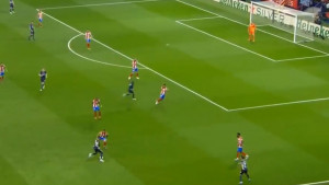 Falio je samo gol: Sinoć je to u Madridu uradio Modrić, a večeras Mahrez
