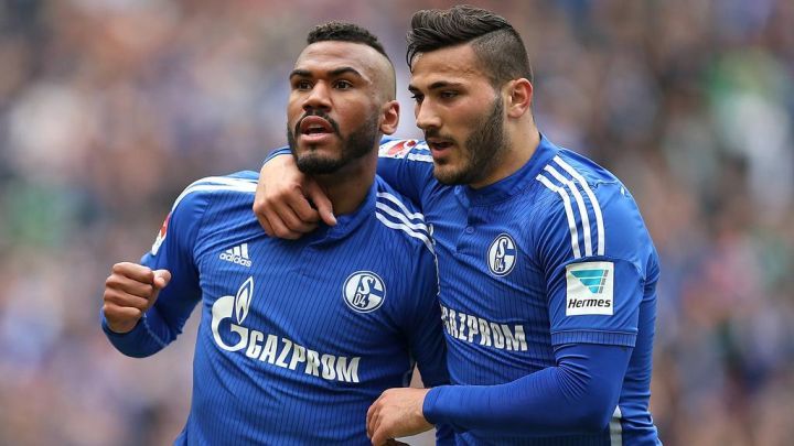 Schalke odbio ponudu za Kolašinca